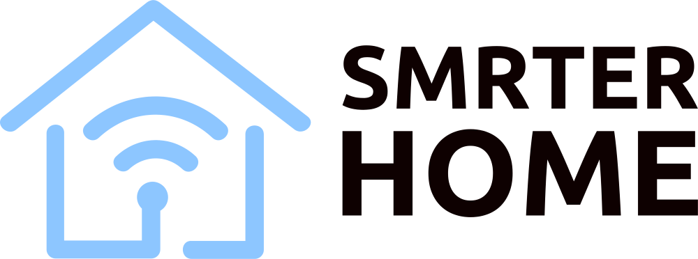 Smrter Home logo