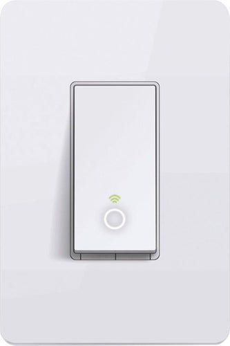 Kasa Smart Light Switch