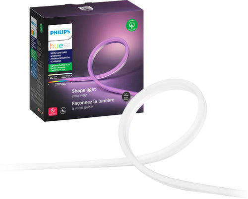 Hue Lightstrip Outdoor - 197 Inches