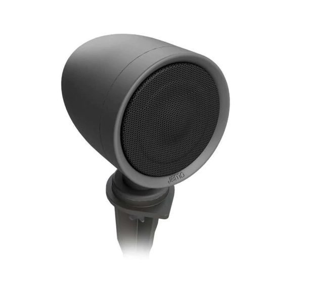Jamo landscape top speakers