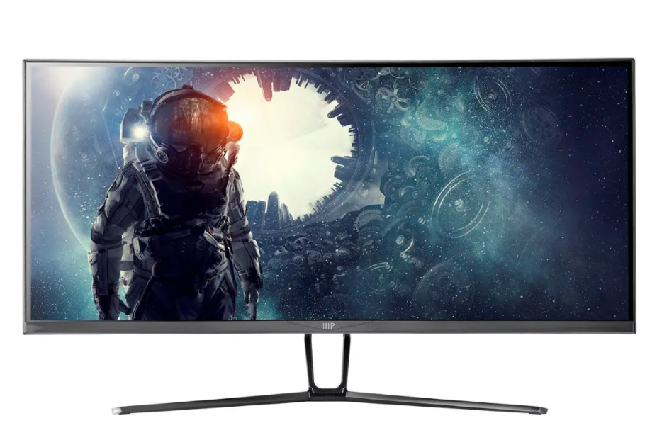 Monoprice Zero-G